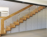 Construction et protection de vos escaliers par Escaliers Maisons à Hazembourg
